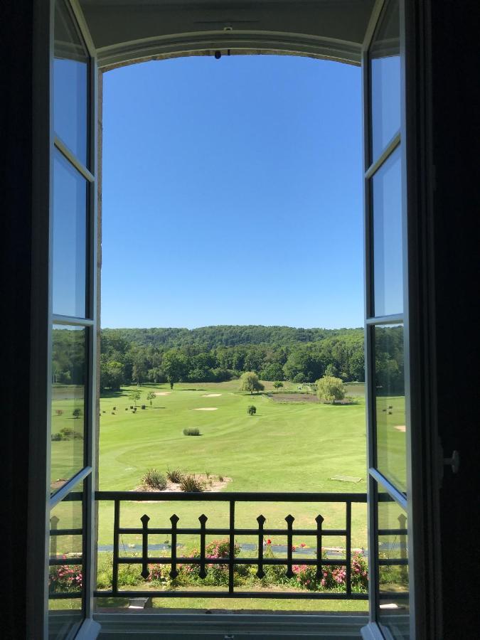 Hotel De Boisgelin Plehedel ภายนอก รูปภาพ