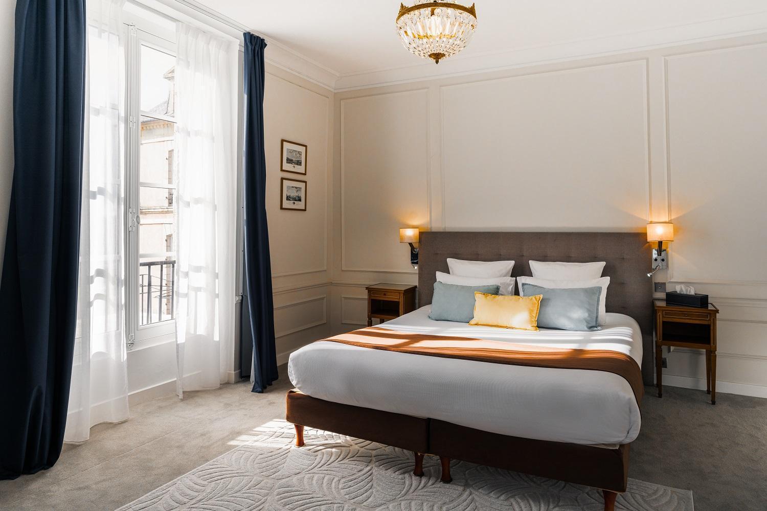 Hotel De Boisgelin Plehedel ภายนอก รูปภาพ