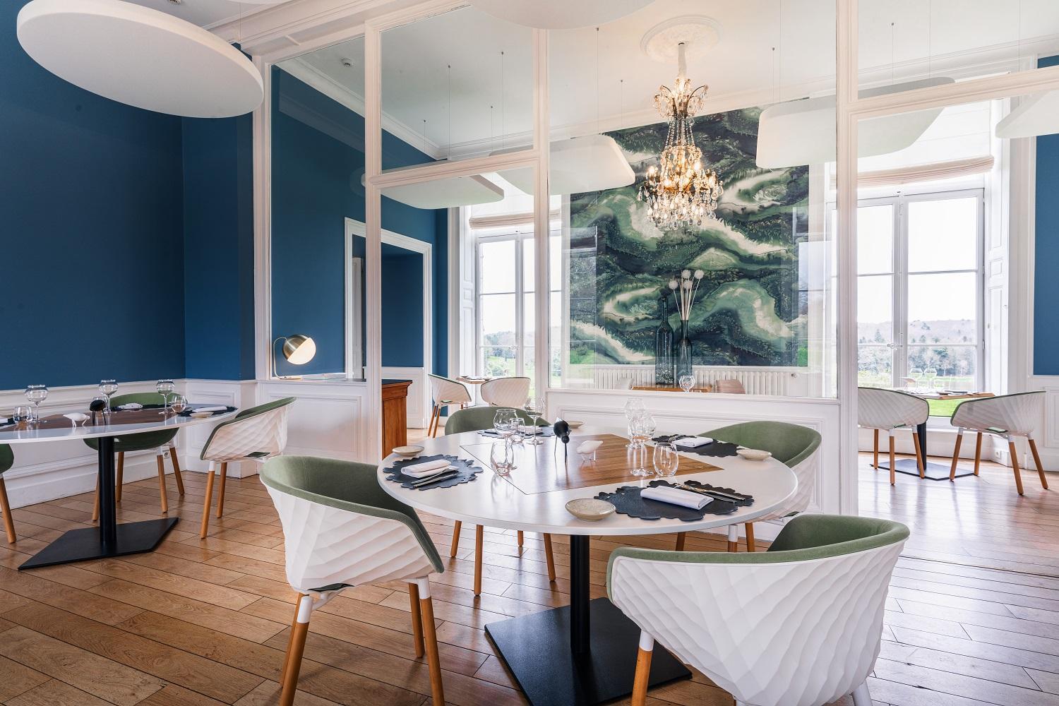 Hotel De Boisgelin Plehedel ภายนอก รูปภาพ