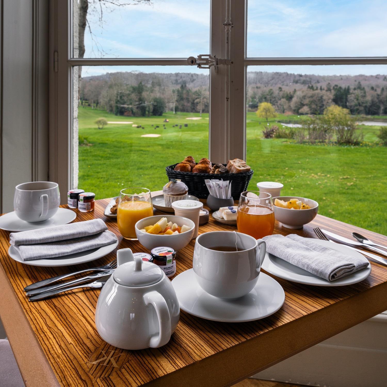 Hotel De Boisgelin Plehedel ภายนอก รูปภาพ