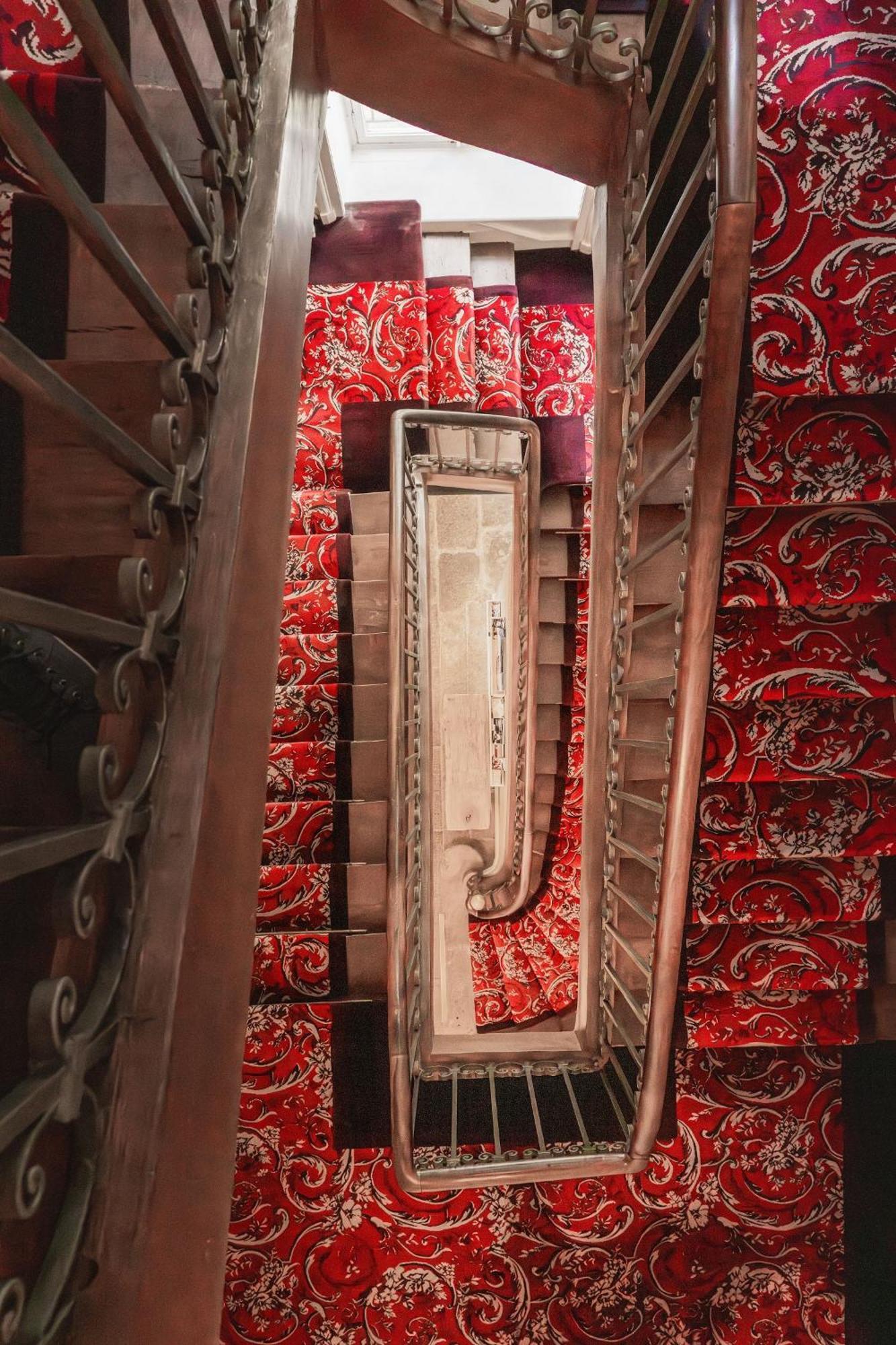 Hotel De Boisgelin Plehedel ภายนอก รูปภาพ
